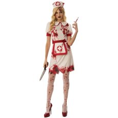 Bloody Nurse Bloody Nurse