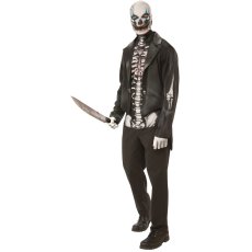 Skeleton Skeleton