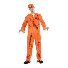 Bloody Convict Bloody Convict