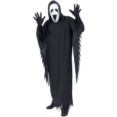 Adult Howling Ghost Adult Howling Ghost
