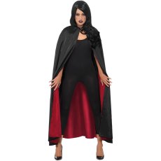 Reversible Cape