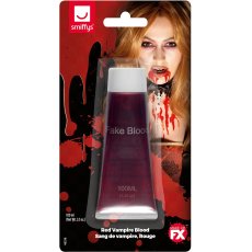 Large Vampire Blood Large Vampire Blood