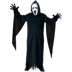 Child Howling Ghost Child Howling Ghost