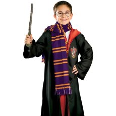 Harry Potter Scarf Accessory Harry Potter Scarf Accessory