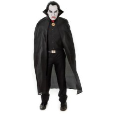 Dracula Cape Dracula Cape