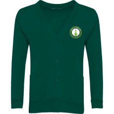 North Tawton Primary School Sweatshirt Cardigan North Tawton Primary School Sweatshirt Cardigan