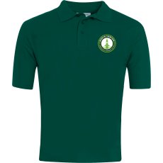 North Tawton Primary School Polo Shirt North Tawton Primary School Polo Shirt