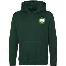 North Tawton Primary School PE Hooded Sweatshirt