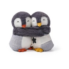 Glacier Penguin Hugs Glacier Penguin Hugs