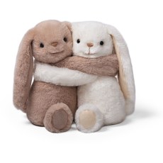 Silverleaf Grey Leveret Hugs Silverleaf Grey Leveret Hugs