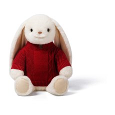 Joyful Milky Smiling Leveret Joyful Milky Smiling Leveret