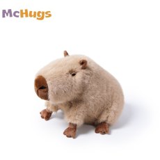 Peaceful Capybara Peaceful Capybara