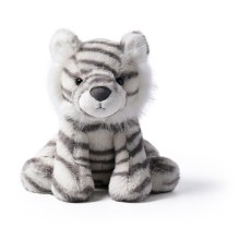 Moon White Tiger
