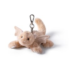 Lunaire Dragon Charm