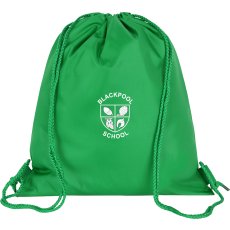Blackpool Primary PE Bag Blackpool Primary PE Bag