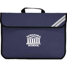 Sandford Primary Book Bag Sandford Primary Book Bag