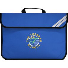 Topsham Primary Book Bag Topsham Primary Book Bag