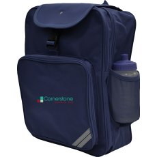 Cornerstone Academy Trust Junior Backpack - Years 5-6