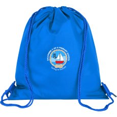 Salcombe Primary PE Bag Salcombe Primary PE Bag