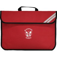 Blackpool Primary Book Bag Blackpool Primary Book Bag