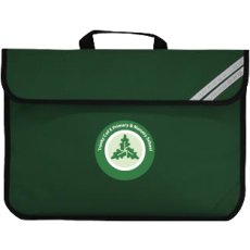 Trinity Primary Book Bag