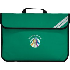 Ide Primary Book Bag Ide Primary Book Bag