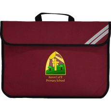 Kenn Primary Book Bag