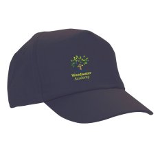 Woodwater Academy Cap Woodwater Academy Cap