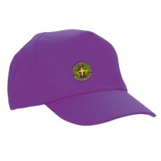 St Sidwells Primary School Cap St Sidwells Primary School Cap
