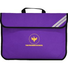 Promise School Book Bag Promise School Book Bag