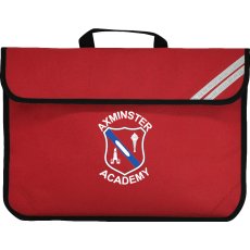 Axminster Primary Academy Book Bag