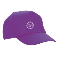 Christow Primary Cap