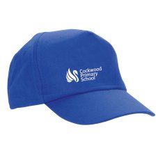 Cockwood Primary Cap Cockwood Primary Cap