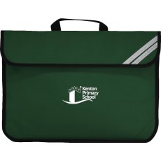 Kenton Primary Book Bag Kenton Primary Book Bag