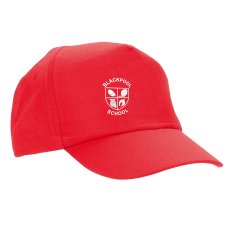 Blackpool Primary Cap Blackpool Primary Cap