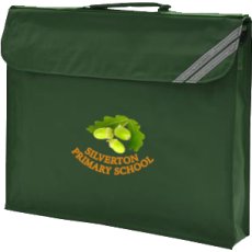 Silverton Primary Dispatch Style Book Bag Silverton Primary Dispatch Style Book Bag