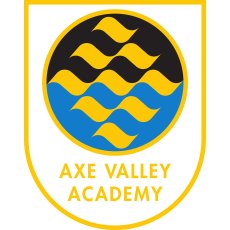 Axe Valley Academy Badge Axe Valley Academy Badge