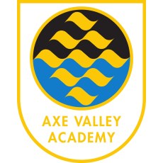 Axe Valley Academy Badge Axe Valley Academy Badge