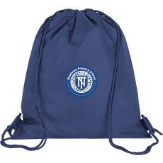 Newtown Primary PE Bag Newtown Primary PE Bag