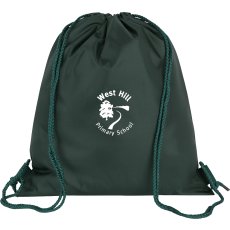 West Hill Primary Shoe Bag West Hill Primary Shoe Bag