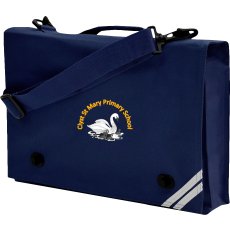 Clyst St Mary Primary Document Style Book Bag Clyst St Mary Primary Document Style Book Bag