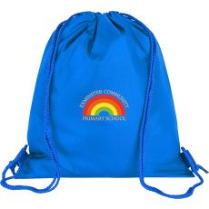 Exminster Primary PE Bag