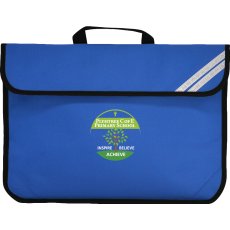 Plymtree Primary Book Bag Plymtree Primary Book Bag