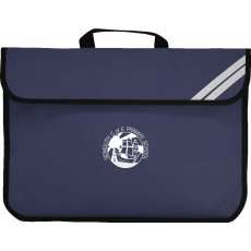 Sidmouth Primary Book Bag Sidmouth Primary Book Bag