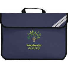 Woodwater Academy Book Bag Woodwater Academy Book Bag