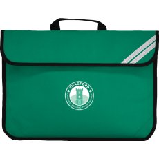 Chagford Primary Book Bag