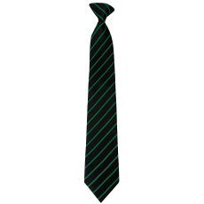 South Molton Community College Clip-On Tie South Molton Community College Clip-On Tie