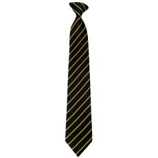 South Molton Community College Clip-On Tie South Molton Community College Clip-On Tie