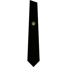 Axe Valley Academy Tie - Clip-On Axe Valley Academy Tie - Clip-On