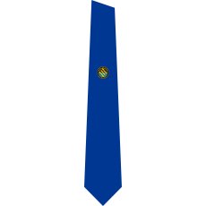 Axe Valley Academy Tie - Clip-On Axe Valley Academy Tie - Clip-On